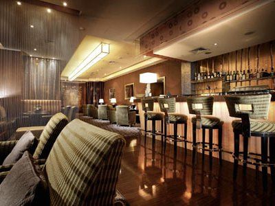 酒店 北京丽亭酒店 北京