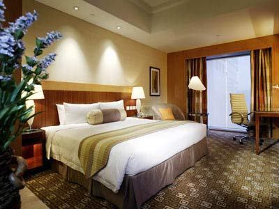 Park Plaza Wangfujing 4* Beijing