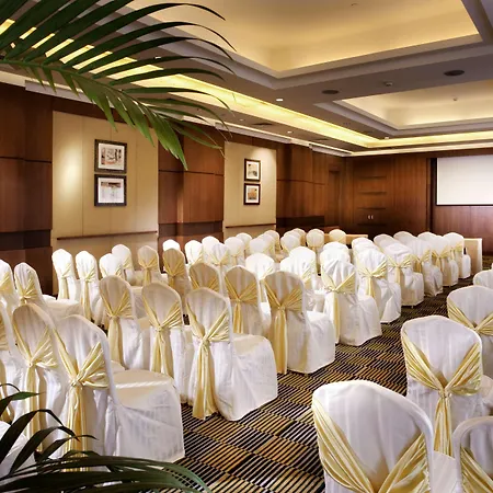 Park Plaza Beijing Wangfujing 