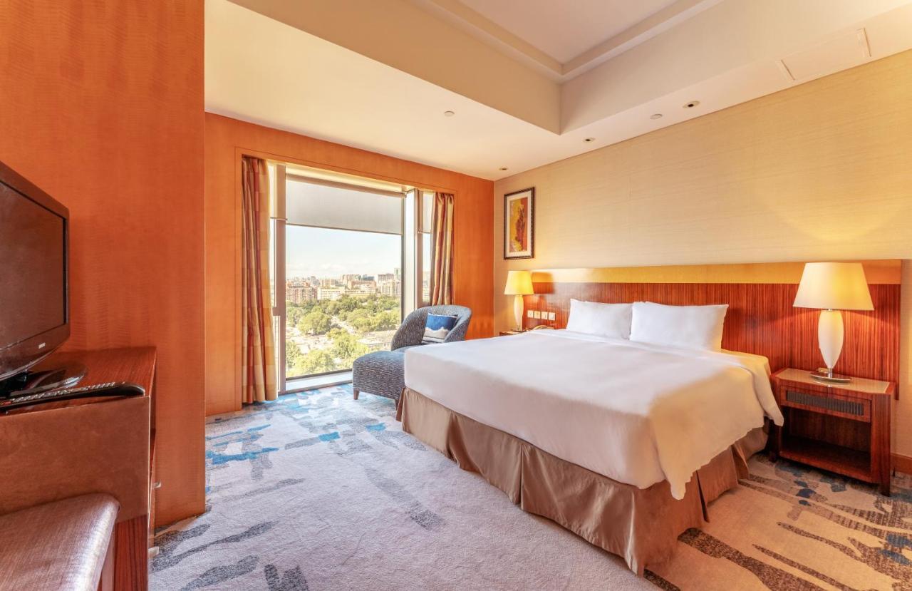 Park Plaza Wangfujing Hotel