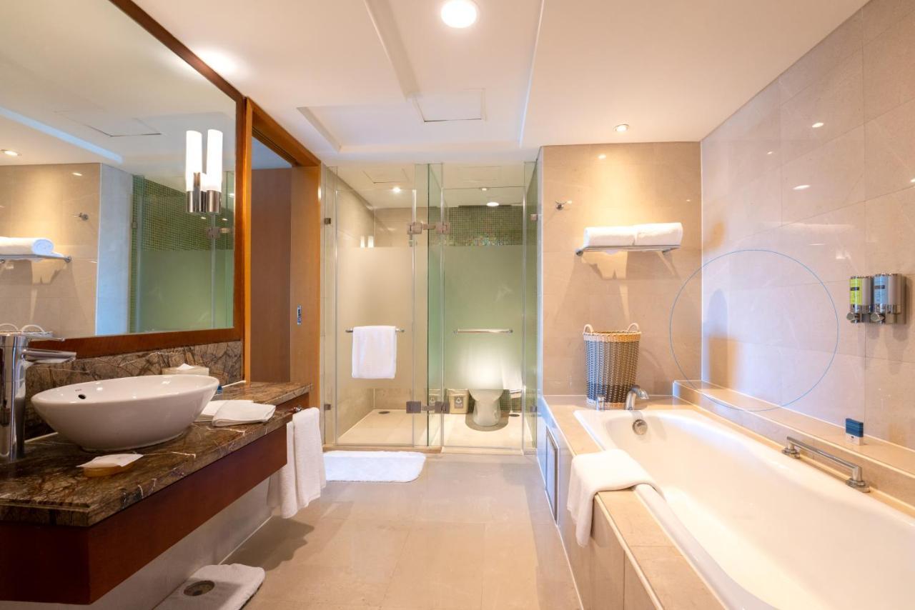 Park Plaza Wangfujing Beijing