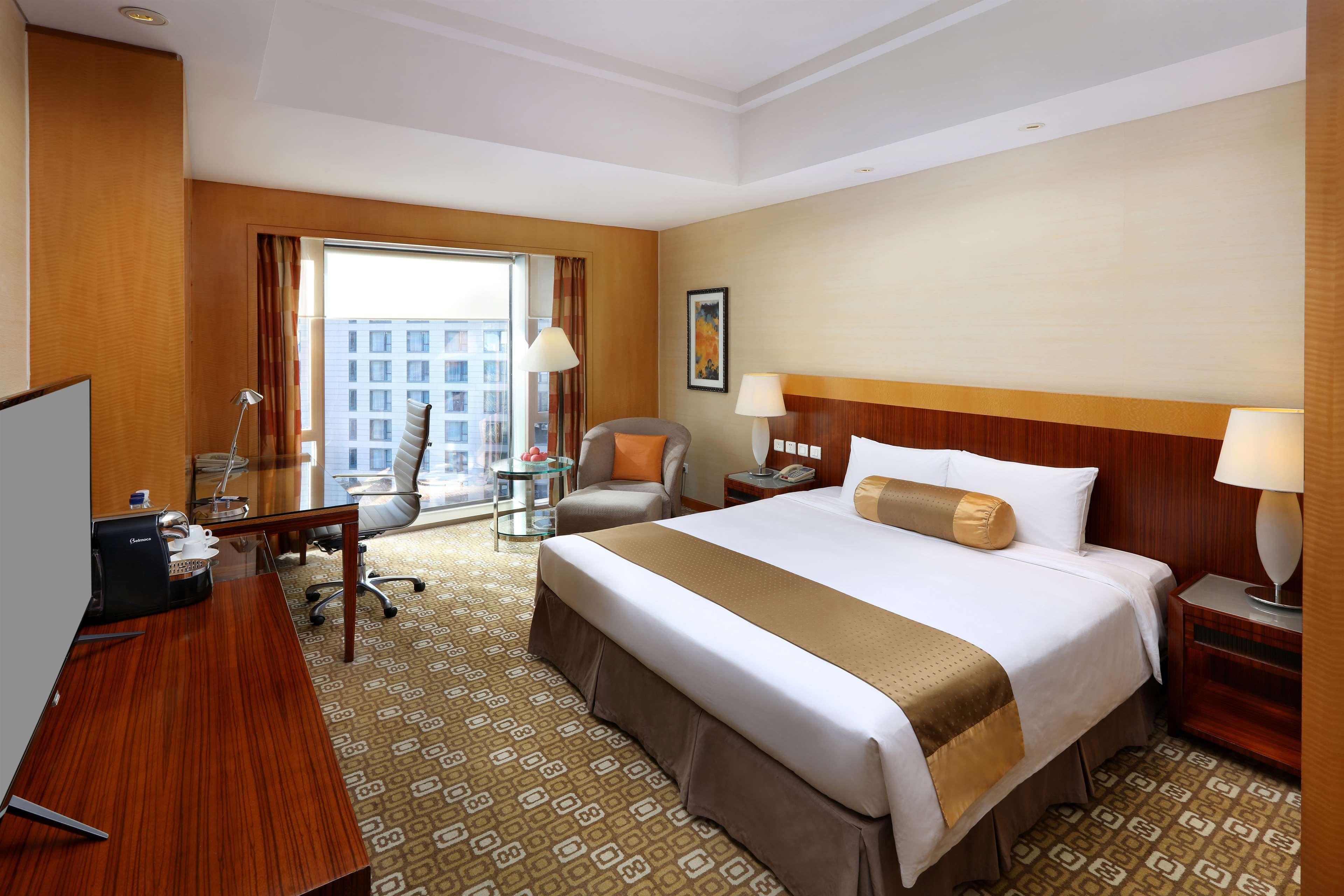 Park Plaza Wangfujing Hotel