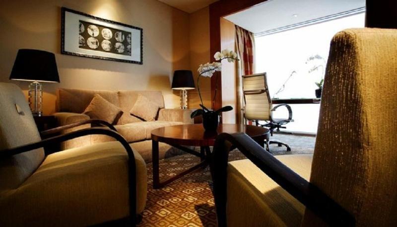 Hotel Park Plaza Wangfujing 4*