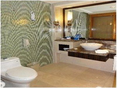 Park Plaza Wangfujing Hotel 4*