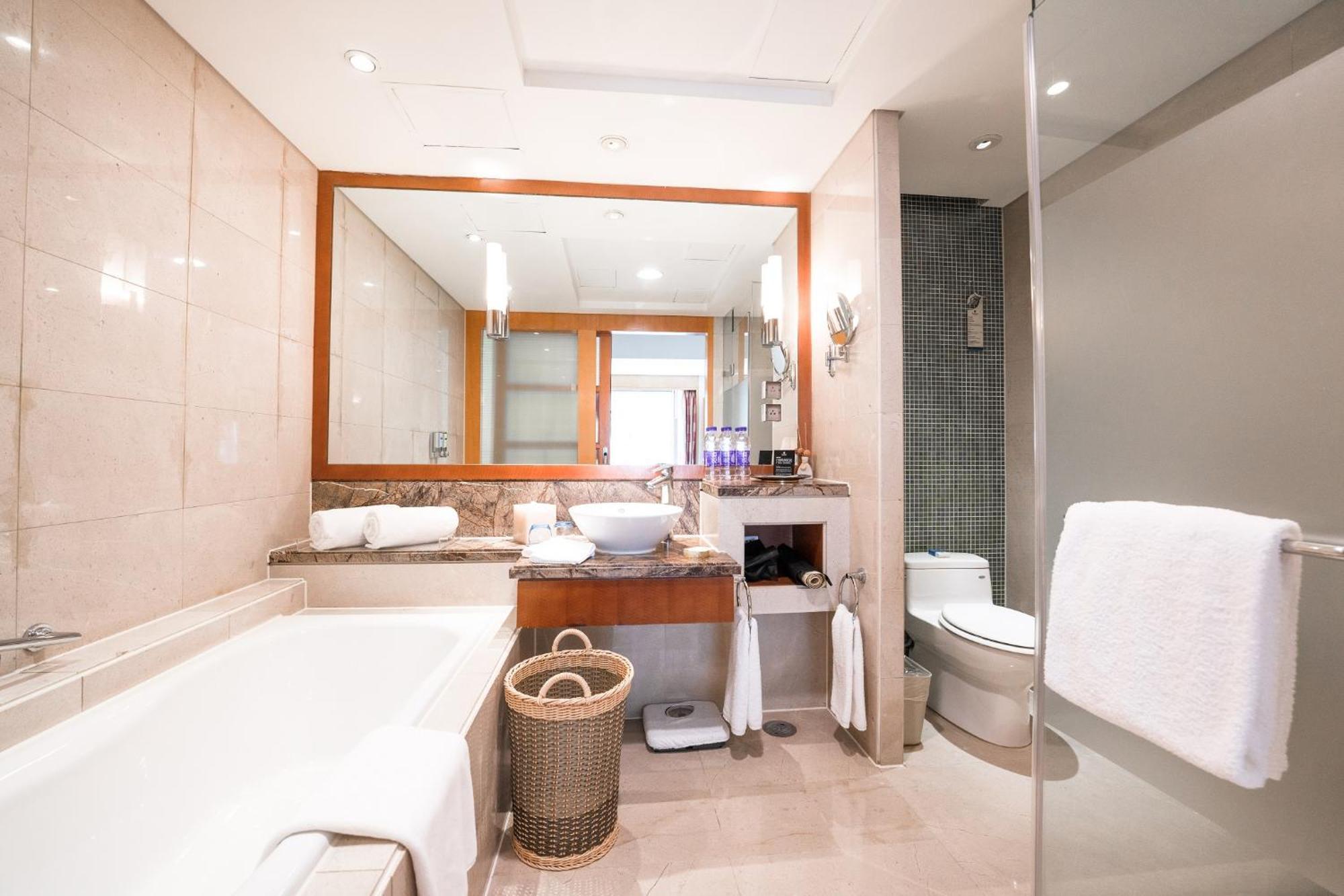 Park Plaza Wangfujing 4* Beijing