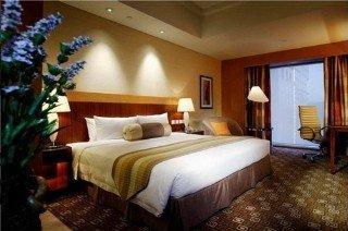 Park Plaza Wangfujing 4* Beijing