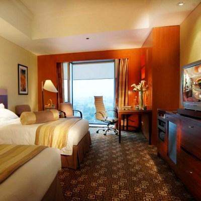 Park Plaza Wangfujing Hotel Beijing
