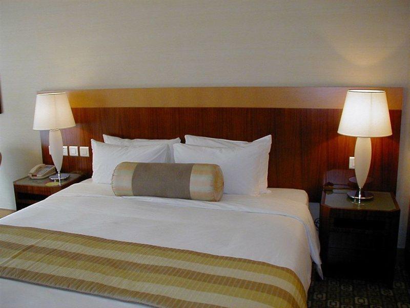 Hotel Park Plaza Wangfujing Beijing