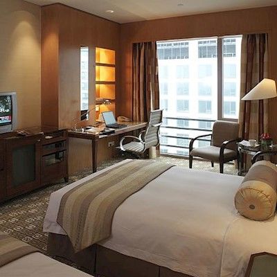 Park Plaza Wangfujing Hotel Beijing