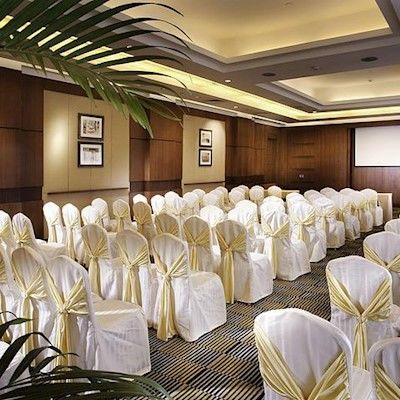 Park Plaza Wangfujing Beijing