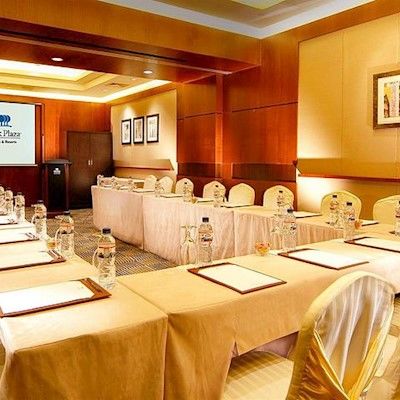Park Plaza Wangfujing Hotel