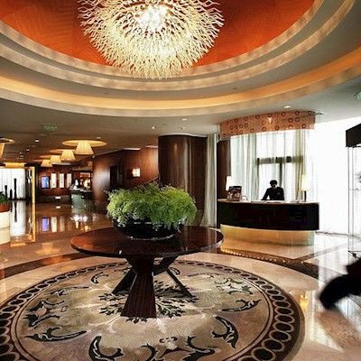 Hotel Park Plaza Wangfujing 4*