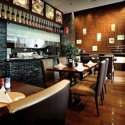 Hotel Park Plaza Wangfujing 4*