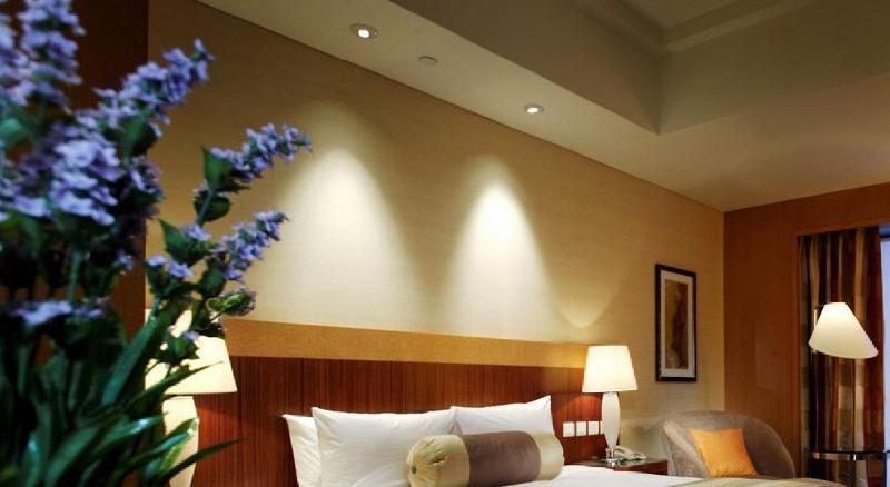 Park Plaza Wangfujing 4*