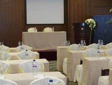 Hotel Park Plaza Wangfujing 4*