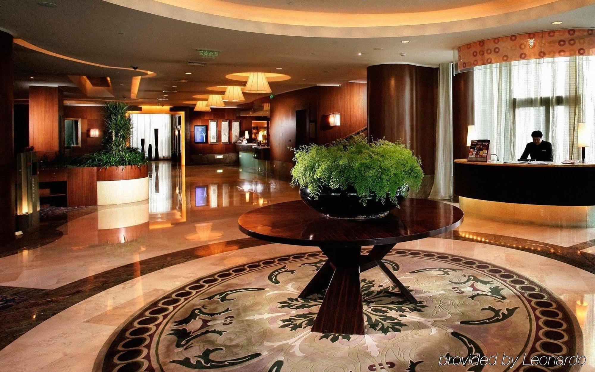 Hotel Park Plaza Wangfujing