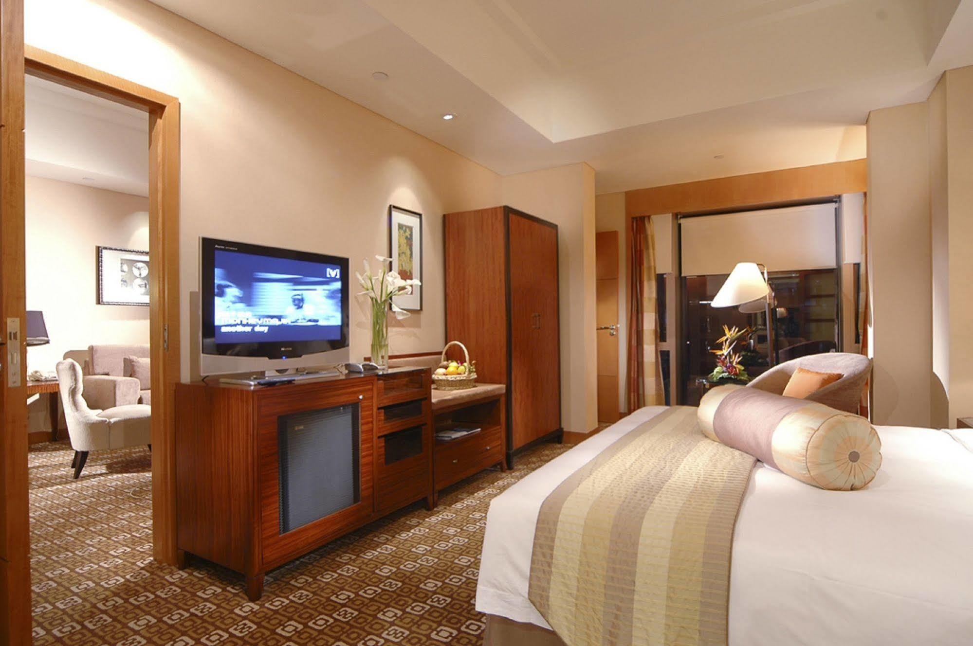 Park Plaza Wangfujing