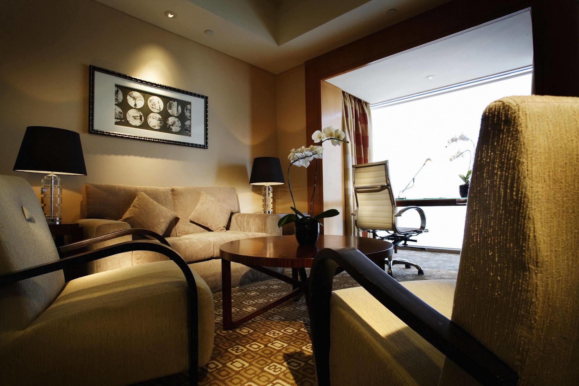 Park Plaza Wangfujing 4*