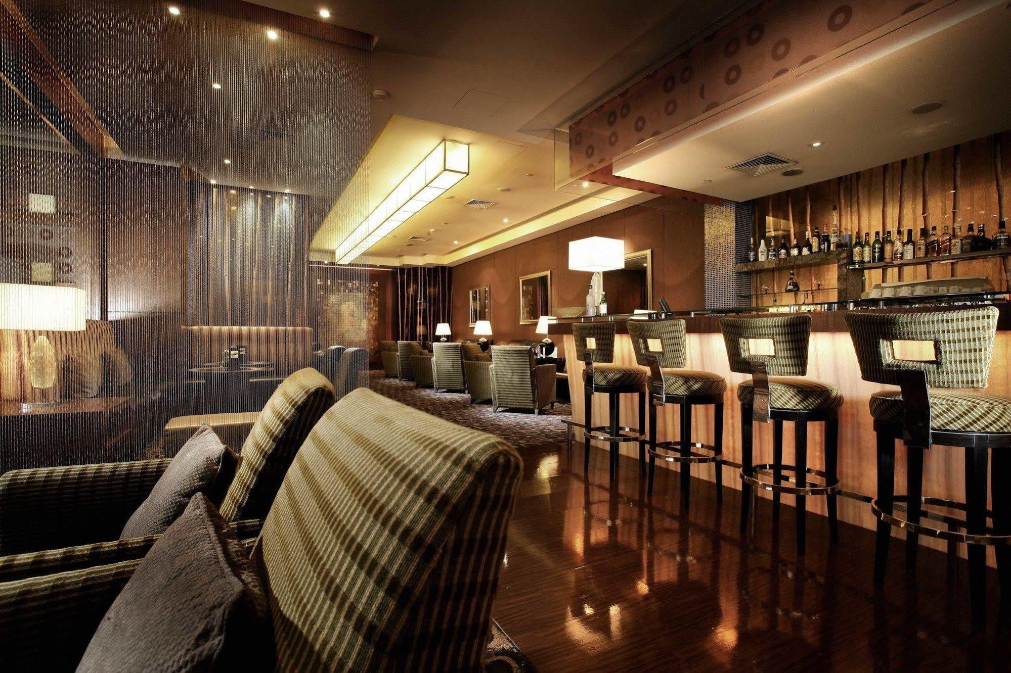 Park Plaza Wangfujing 4*