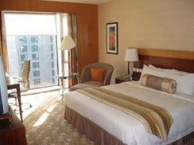Park Plaza Wangfujing Hotel 4*